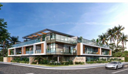 Pescatore Residencial