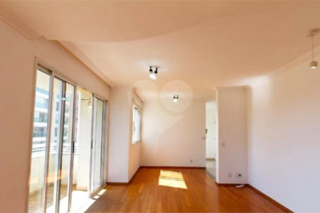 Apartamento à venda com 1 suíte em Paraíso do Morumbi, São Paulo, SP
