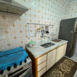 Apartamento com 3 dormitórios à venda, 70 m² por R$ 315.000,00 - Jardim São Miguel - Guarujá/SP