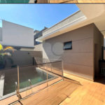 Casa à venda com 3 suítes no condomínio Praça dos Pássaros, Ribeirão Preto - SP