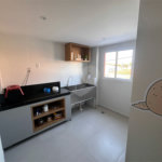 Apartamento à venda com 2 quartos, sendo 1 suíte, em Vila Santana, Sorocaba, SP