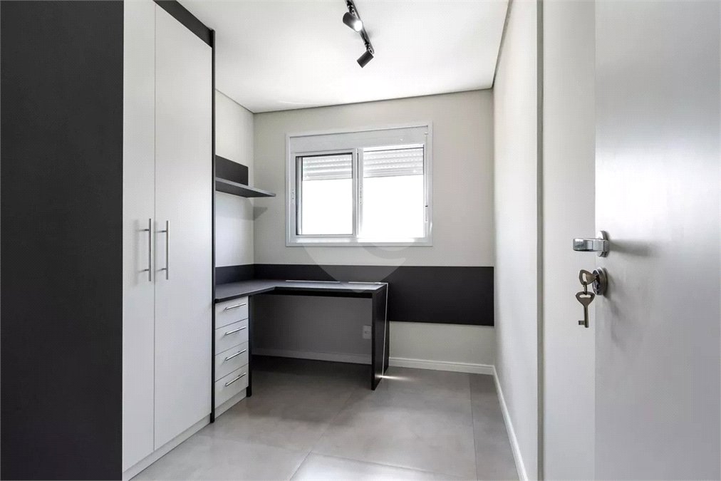 Studio à venda com 2 quartos em Lapa, São Paulo, SP
