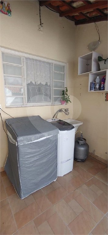 Casa à venda com 2 quartos, sendo 1 suíte, em Jardim Residencial das Dálias, Sorocaba, SP