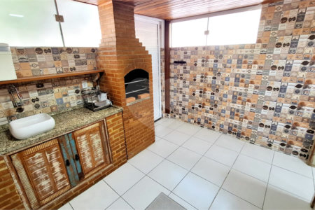 Casa à venda com 2 quartos no condomínio Athenas, Rio de Janeiro - RJ