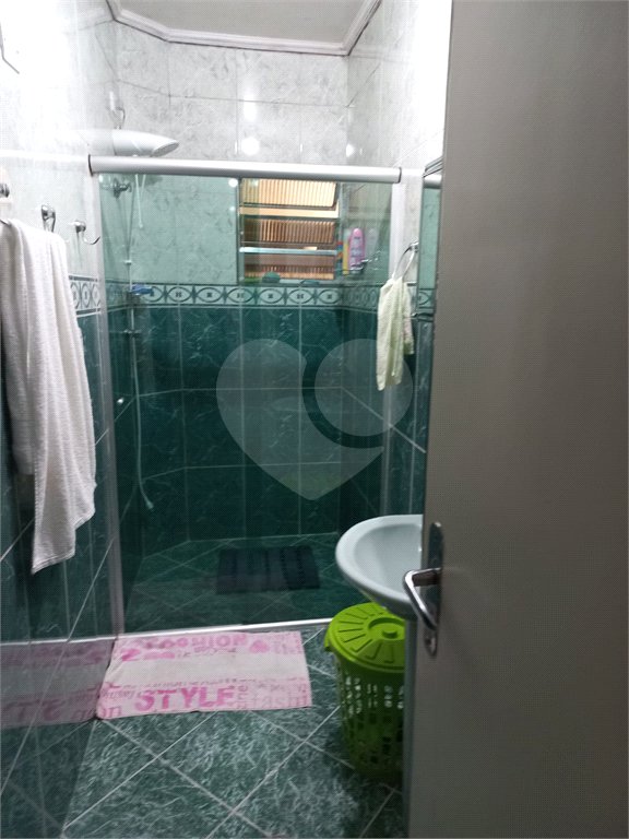 Apartamento à venda com 3 quartos, sendo 1 suíte, em Vila Gustavo, São Paulo, SP