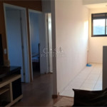Apartamento à venda com 2 quartos em Jardim Gutierres, Sorocaba, SP