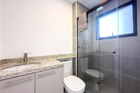 Apartamento à venda com 2 quartos, sendo 1 suíte,  em Jardim Piratininga, Sorocaba, SP