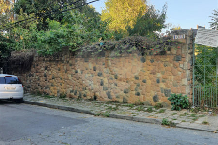 Terreno à venda em Vila Nivi, São Paulo, SP