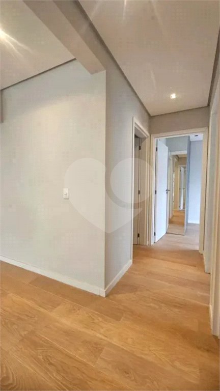 Apartamento para alugar com 3 quartos, sendo 1 suíte,  em Sumaré, São Paulo, SP