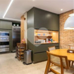Casa à venda com 4 suítes no condomínio Casa Côte, São Paulo - SP