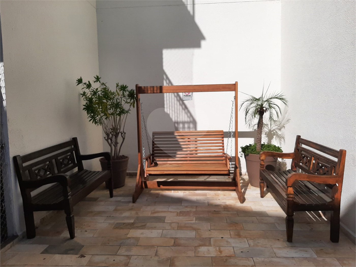 Apartamento à venda com 3 quartos em Mandaqui, São Paulo, SP