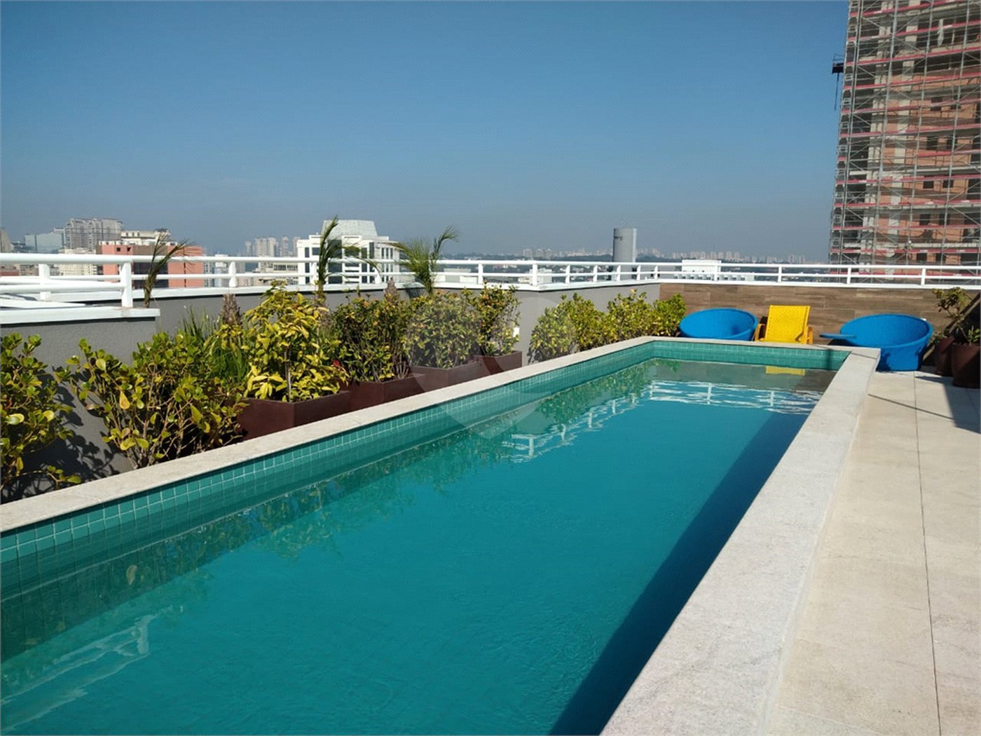 Apartamento para alugar com 2 quartos, sendo 1 suíte, em Jardim Europa, São Paulo, SP
