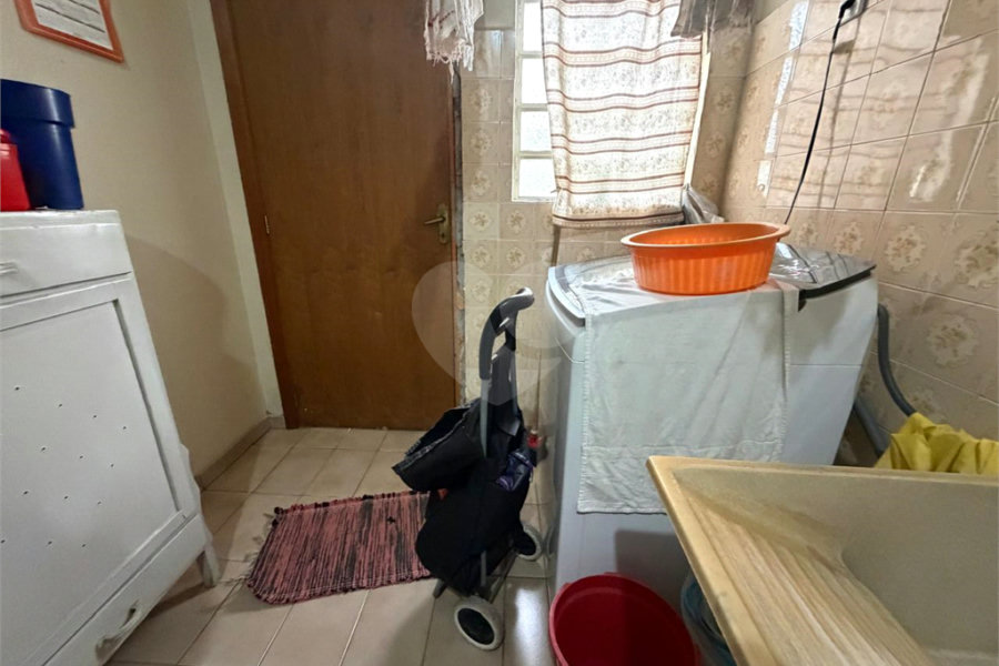 Casa Térrea à venda com 2 quartos em Vila Maria, São Paulo, SP