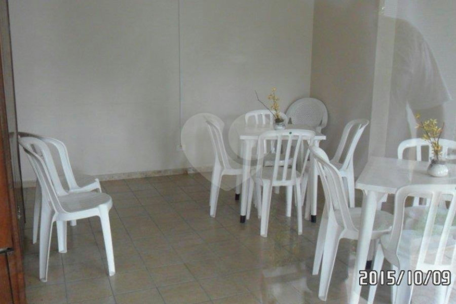 Apartamento à venda com 3 quartos, sendo 1 suíte, em Vila Guilherme, São Paulo, SP