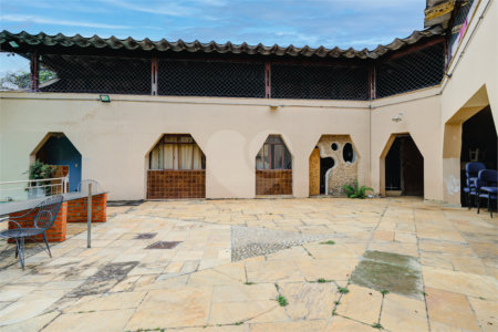 Sobrado à venda com 3 quartos, sendo 1 suíte, em Chácara Monte Alegre, São Paulo, SP