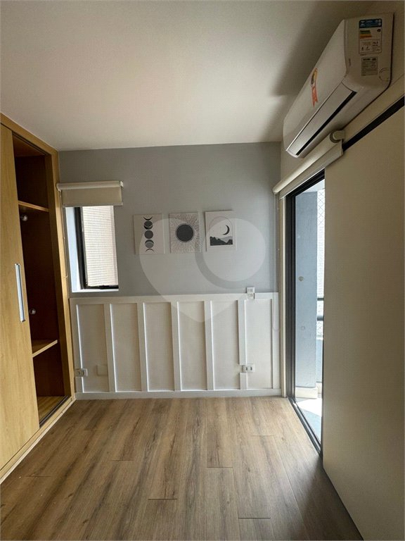 Apartamento à venda com 1 quarto em Vila Suzana, São Paulo, SP