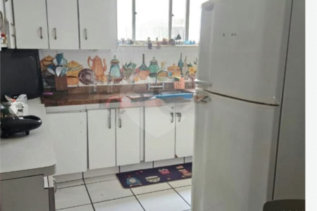 Cobertura à venda com 3 quartos, sendo 1 suíte, em Copacabana, Rio de Janeiro, RJ
