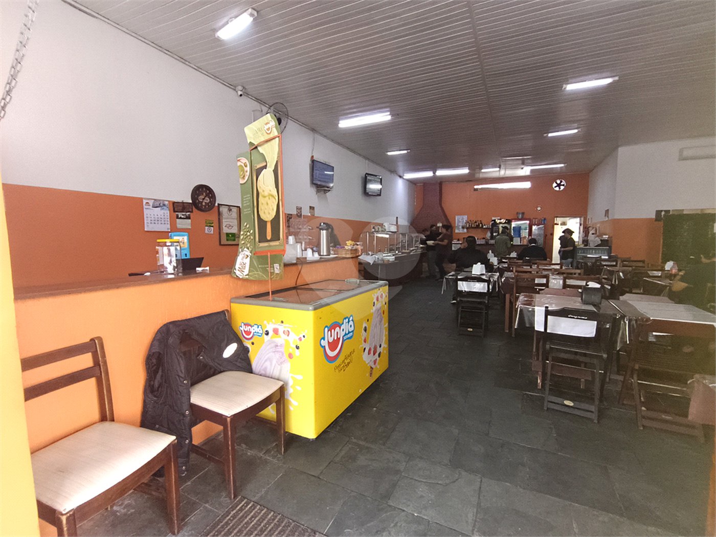 Salão Comercial à venda em Vila Mogilar, Mogi das Cruzes, SP