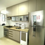 Apartamento à venda com 2 quartos, sendo 1 suíte,  em Jardim Caboré, São Paulo, SP