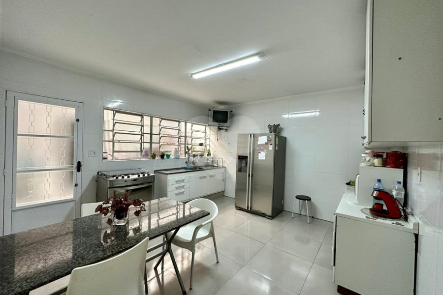 Sobrado à venda com 4 quartos, sendo 2 suítes, em Casa Verde, São Paulo, SP