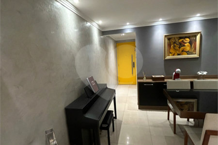 Apartamento à venda com 3 quartos, sendo 1 suíte, em Vila Prudente, São Paulo, SP