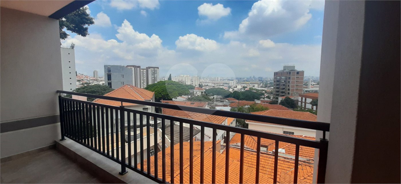 Apartamento à venda com 2 quartos em Santana, São Paulo, SP