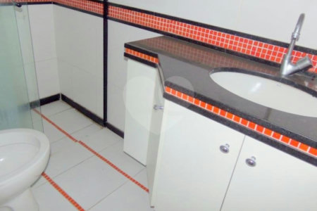 Apartamento à venda com 2 quartos, sendo 1 suíte,  em Chácara Tatuapé, São Paulo, SP