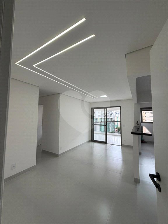 Apartamento à venda com 2 quartos, sendo 1 suíte, em Santo Amaro, São Paulo, SP