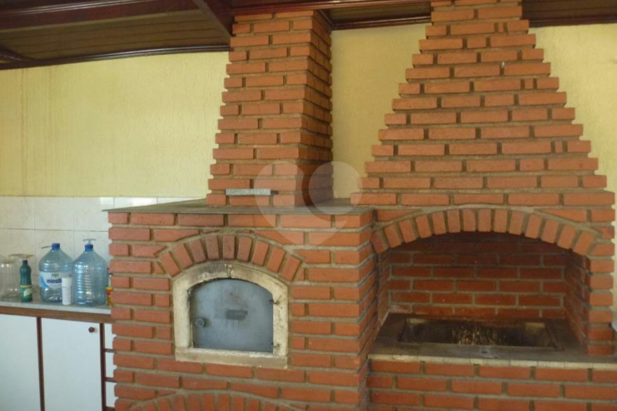 Sobrado à venda com 3 quartos, sendo 1 suíte, no Brasilândia, São Paulo, SP