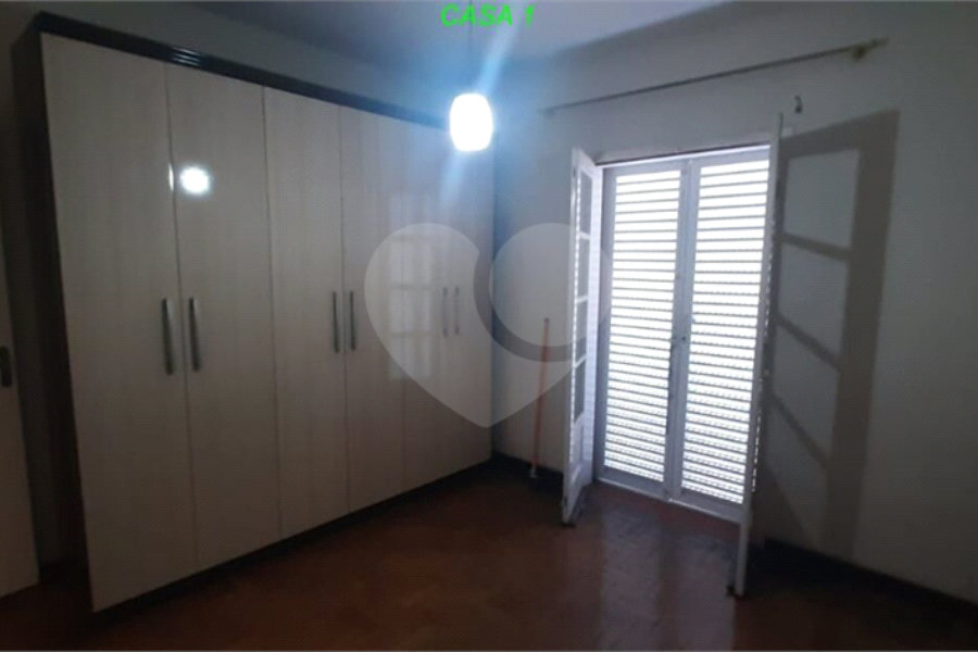 Sobrado à venda com 1 suíte em Casa Verde, São Paulo, SP