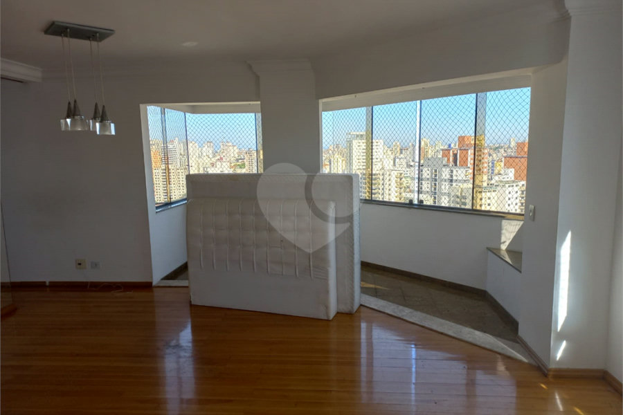 Apartamento à venda com 3 quartos, sendo 2 suítes, em Santana, São Paulo, SP