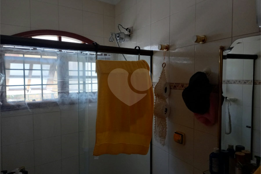 Sobrado à venda com 3 quartos, sendo 1 suíte, em Santa Teresinha, São Paulo, SP