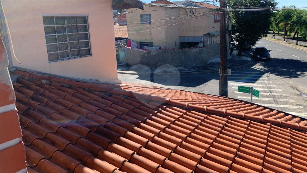 Casa à venda com 6 quartos, sendo 1 suíte, em Jardim Morada do Sol, Indaiatuba, SP