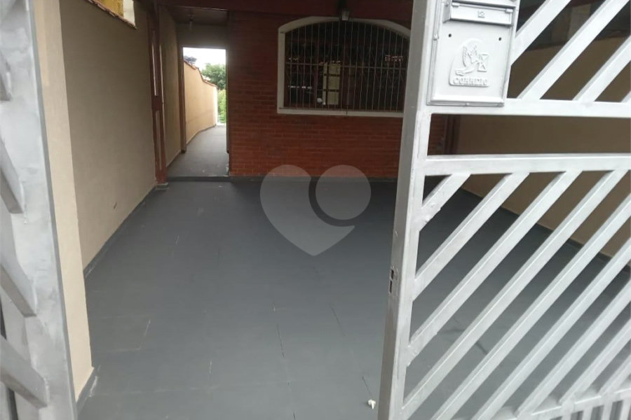 Sobrado à venda com 3 quartos, sendo 1 suíte, em Tucuruvi, São Paulo, SP