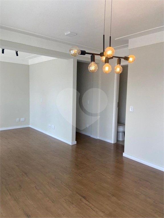 Apartamento à venda com 3 suítes em Casa Branca, Santo André, SP