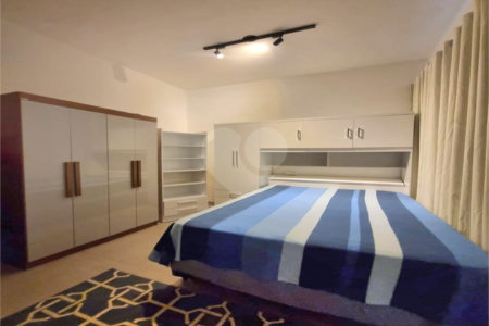 Apartamento à venda com 1 suíte em Vila Olímpia, São Paulo, SP