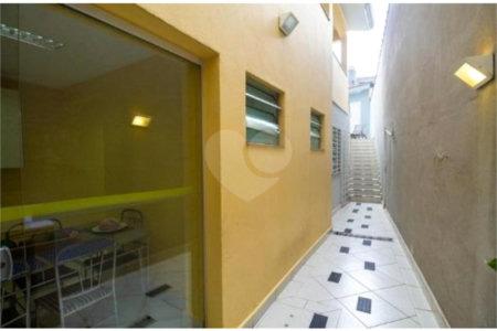 Casa à venda com 2 quartos, sendo 1 suíte, em Vila Monumento, São Paulo, SP