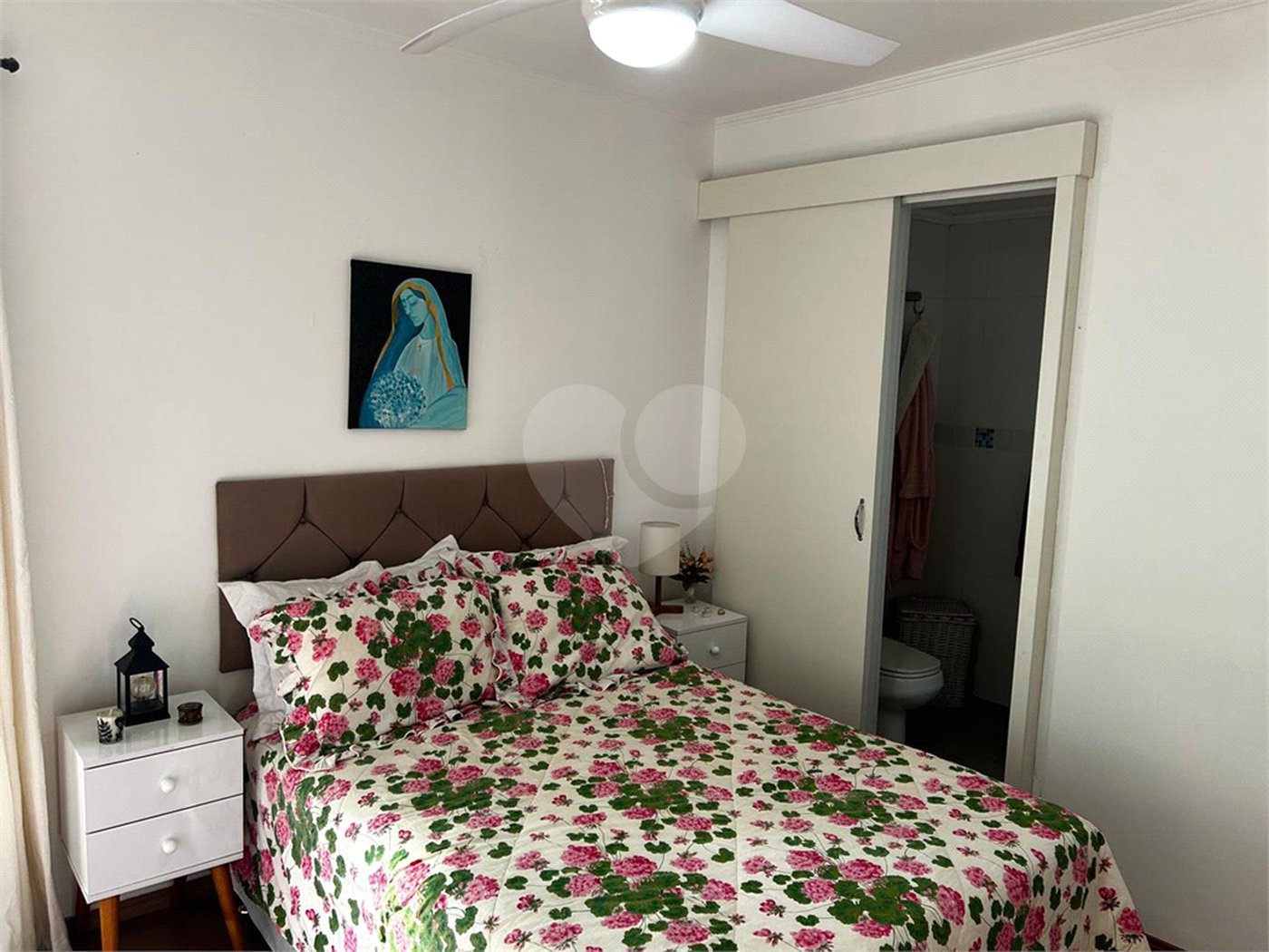 Apartamento à venda com 3 quartos, sendo 1 suíte,  em Vila Andrade, São Paulo, SP