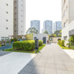 Apartamento à venda com 3 quartos, sendo 1 suíte,  em Jardim Caboré, São Paulo, SP