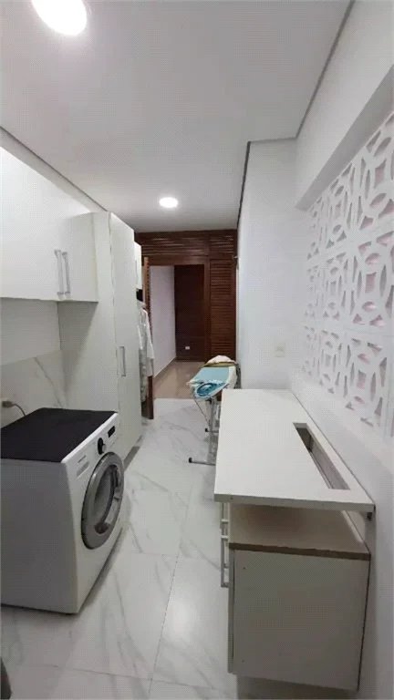 Casa à venda com 3 suítes no condomínio Metropolitan, São Paulo - SP