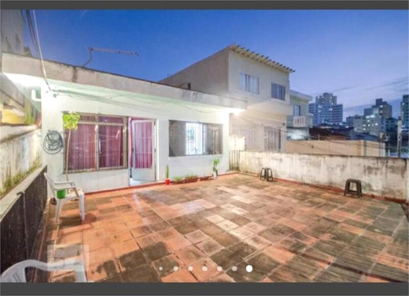 Casa à venda com 3 quartos em Tucuruvi, São Paulo, SP
