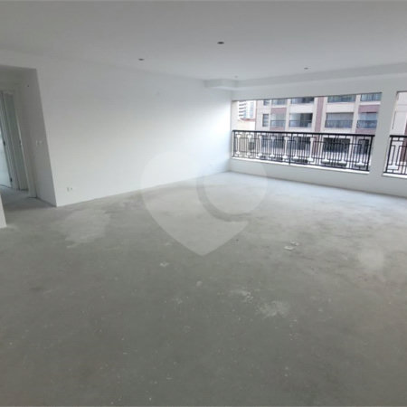 Apartamento à venda com 3 suítes em Perdizes, São Paulo, SP