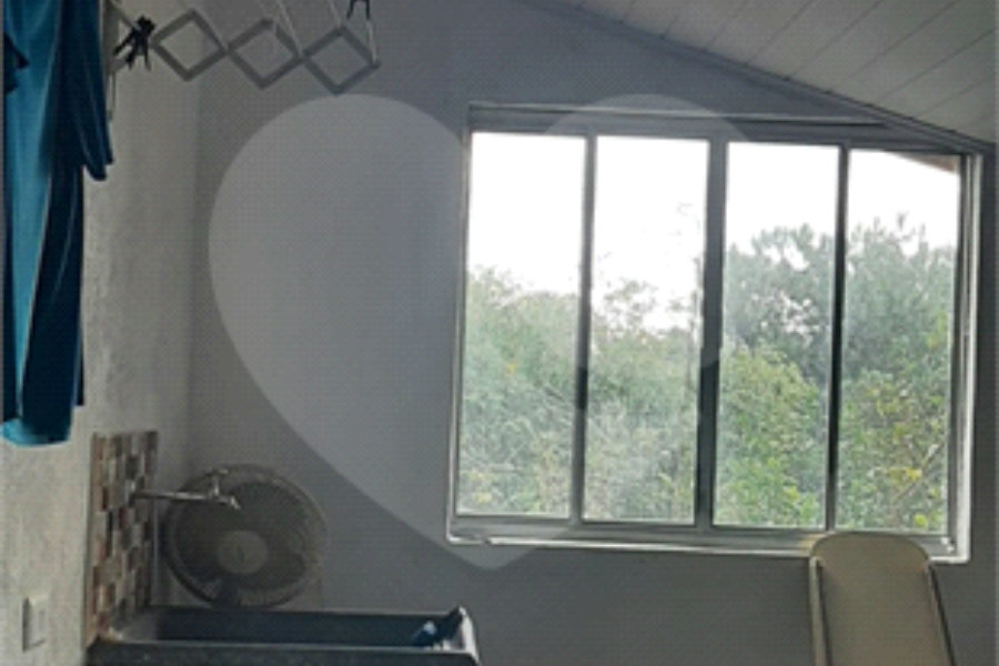 Casa à venda com 2 quartos em Caceia, Mairiporã, SP