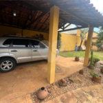 Casa à venda com 3 quartos, sendo 1 suíte, em Parque Santa Marta, São Carlos, SP