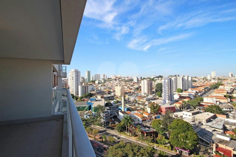Apartamento à venda com 2 quartos, sendo 1 suíte, em Santana, São Paulo, SP