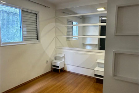 Apartamento à venda ou para alugar com 1 quarto em Vila Mazzei, São Paulo, SP