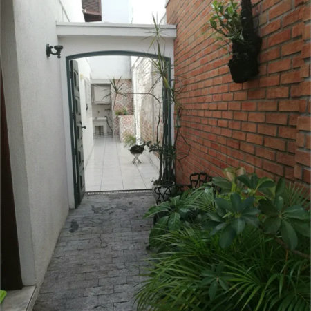 Casa à venda com 3 quartos, sendo 1 suíte, em Brooklin Paulista, São Paulo, SP