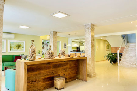 Casa à venda com 5 suítes no Centro, Porto Belo, SC