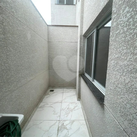 Apartamento à venda em Parada Inglesa, São Paulo, SP