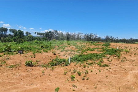 Terreno à venda no condomínio Estäncia Parque de Atibaia, Atibaia - SP